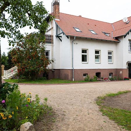 Villa Osterloff Oderberg Exterior foto
